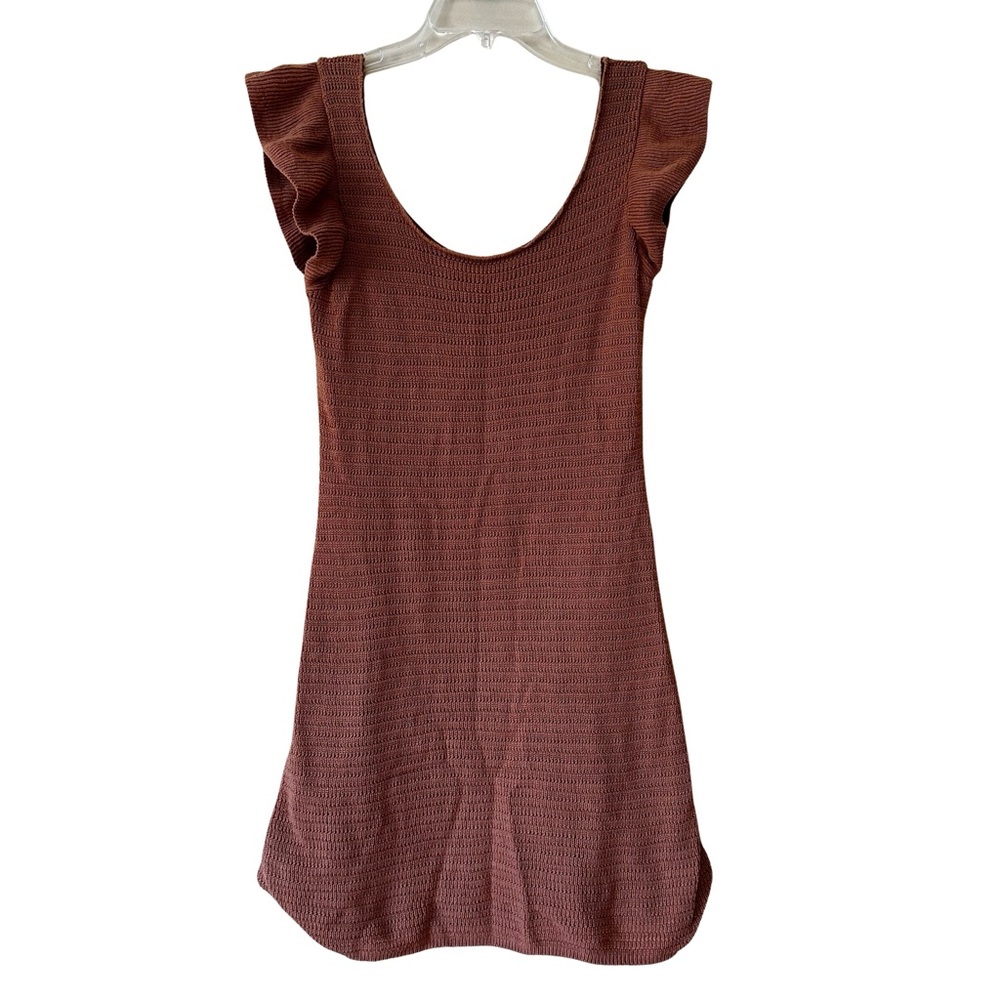Promesa knit dress
